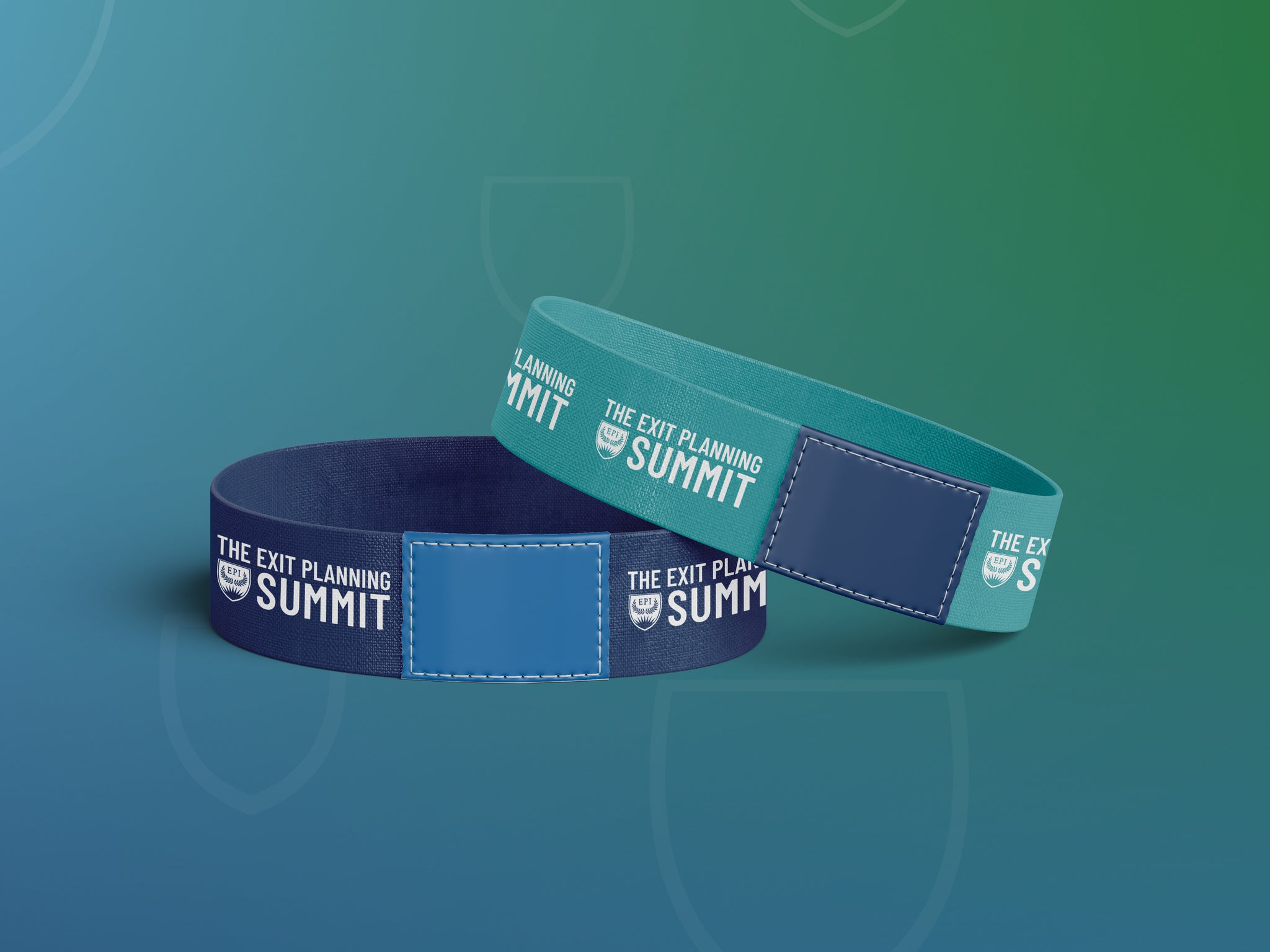 2025 Summit Partnership (Wristband Key Card Partner)