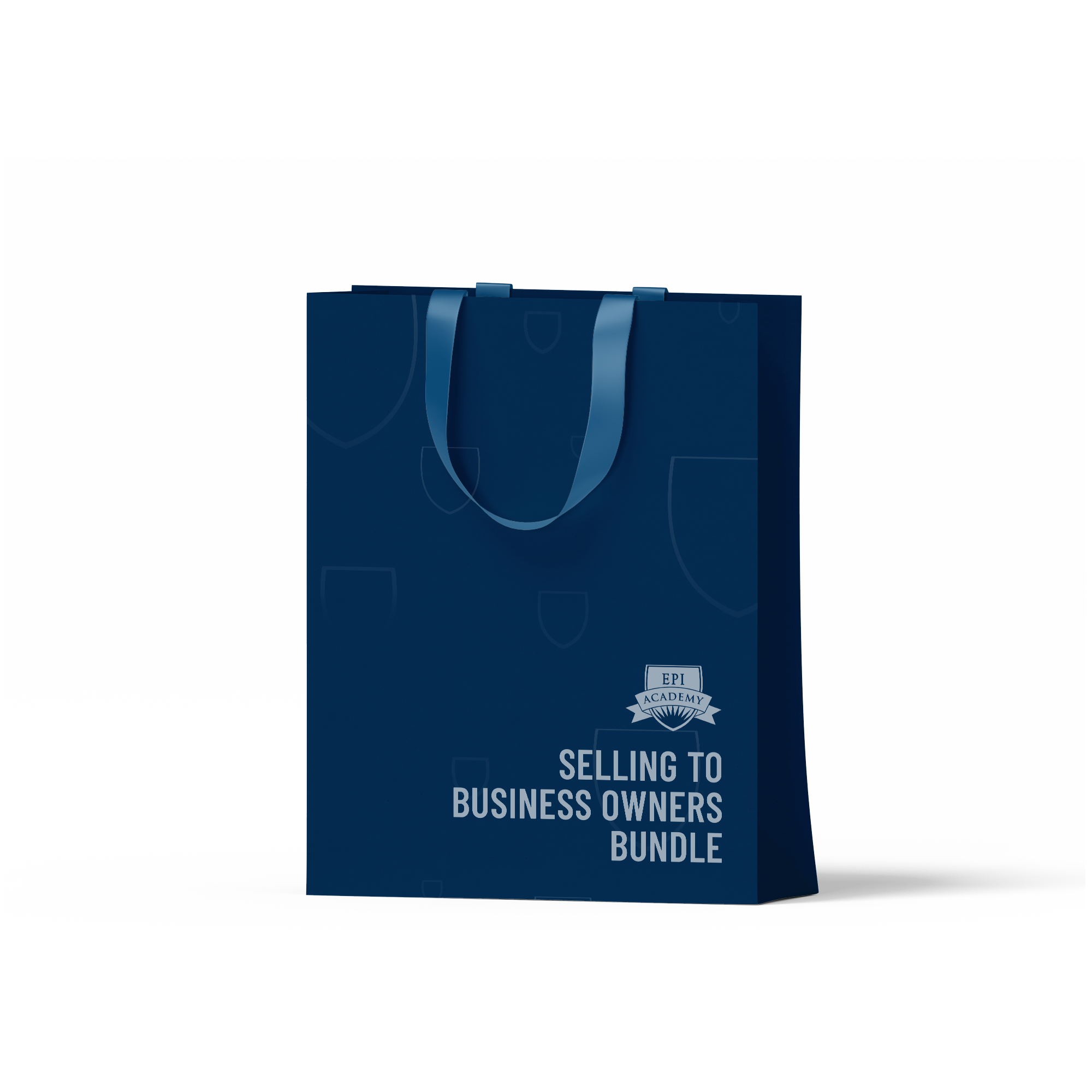 Selling to Business Owners Bundle