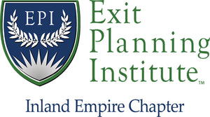 EPI Inland Empire Chapter Sponsorship