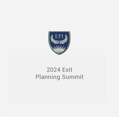 2024 Summit VIP Experience