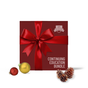 Continuing Education Bundle (EPI Academy)