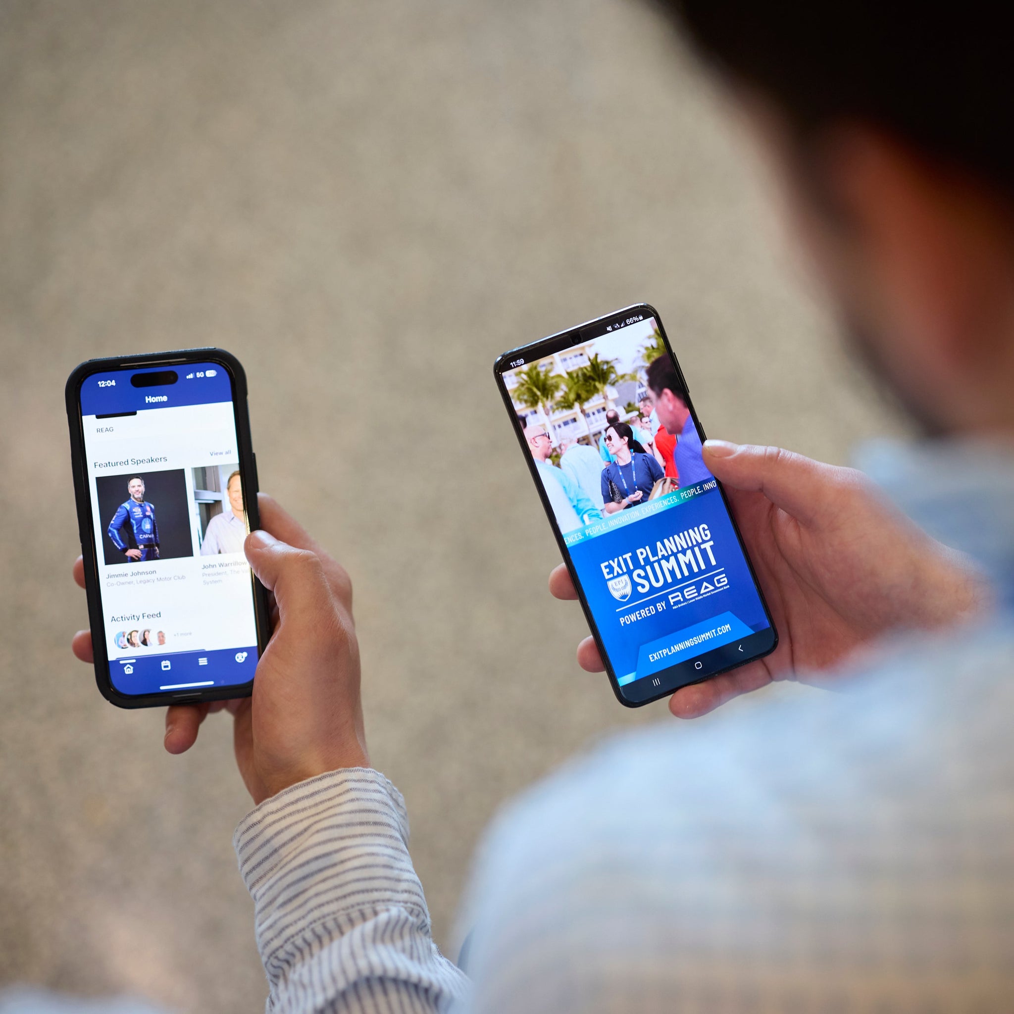 Wifi Sponsor (2026 Summit)