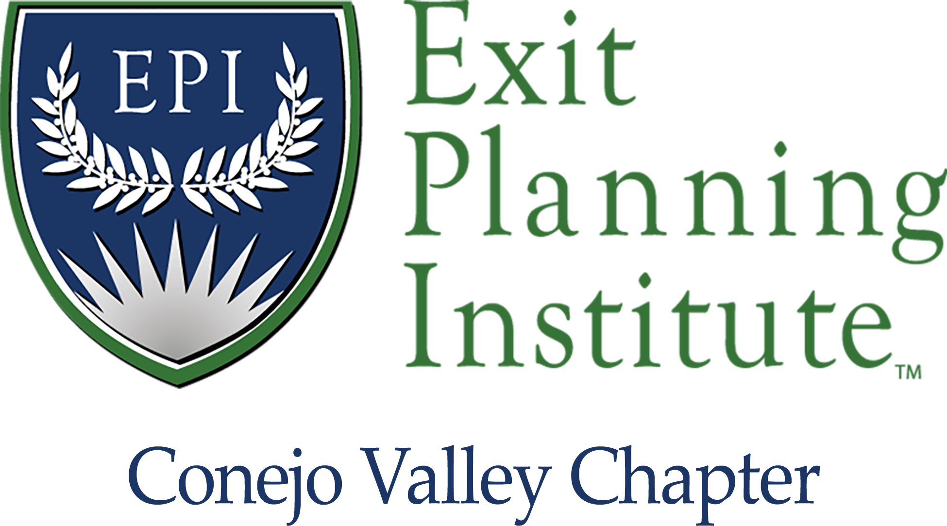 EPI Conejo Valley 2024 Chapter Membership