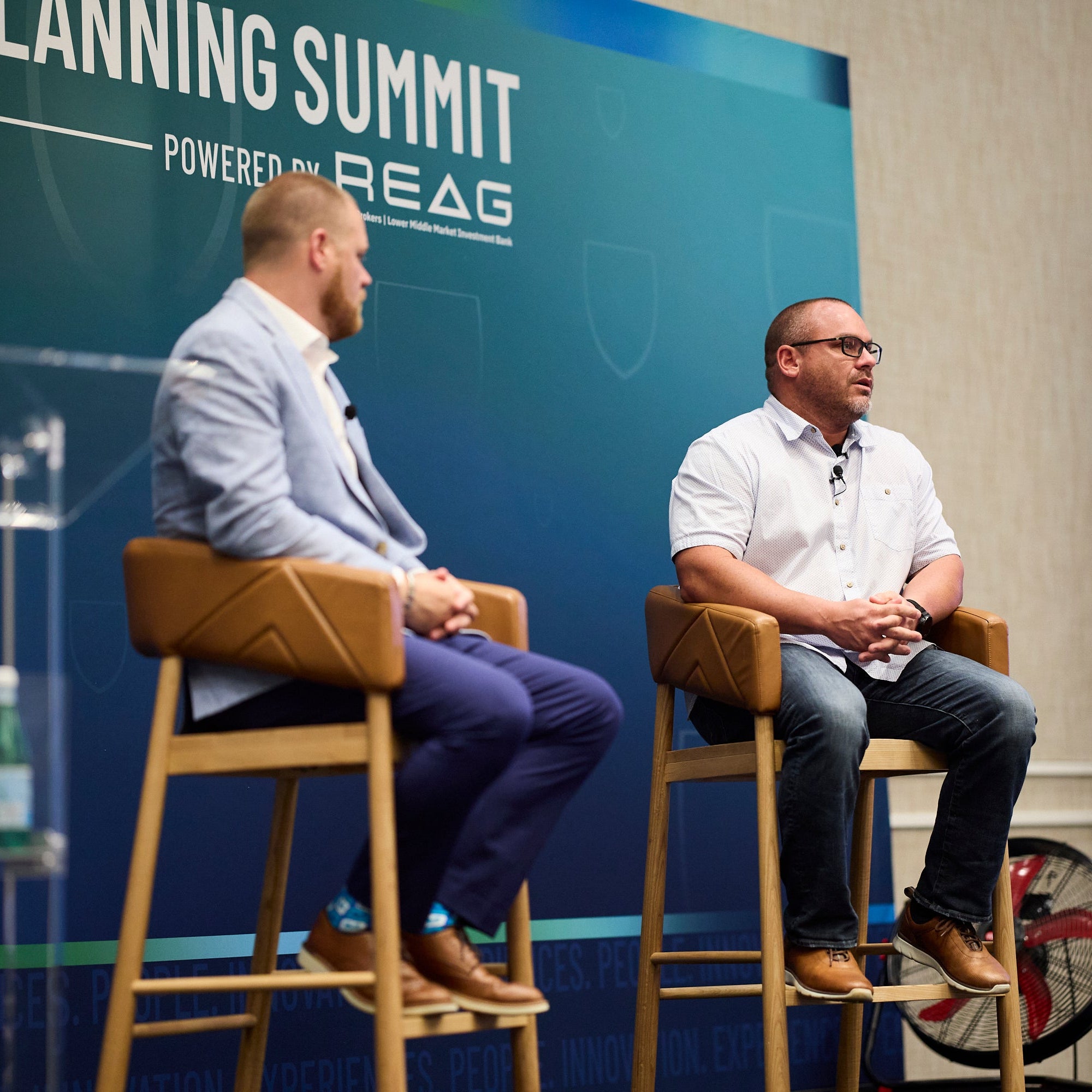 All Access Partner (2026 Summit)