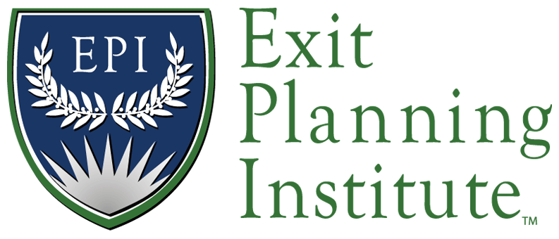 Exit Planning Institute Strategic Partnership Program