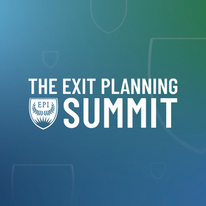 2025 Exit Planning Summit (Silver Partner)