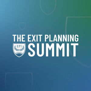 2025 Exit Planning Summit Registration