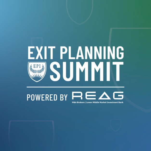 2025 Exit Planning Summit Registration