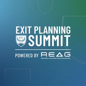 2025 Exit Planning Summit Registration
