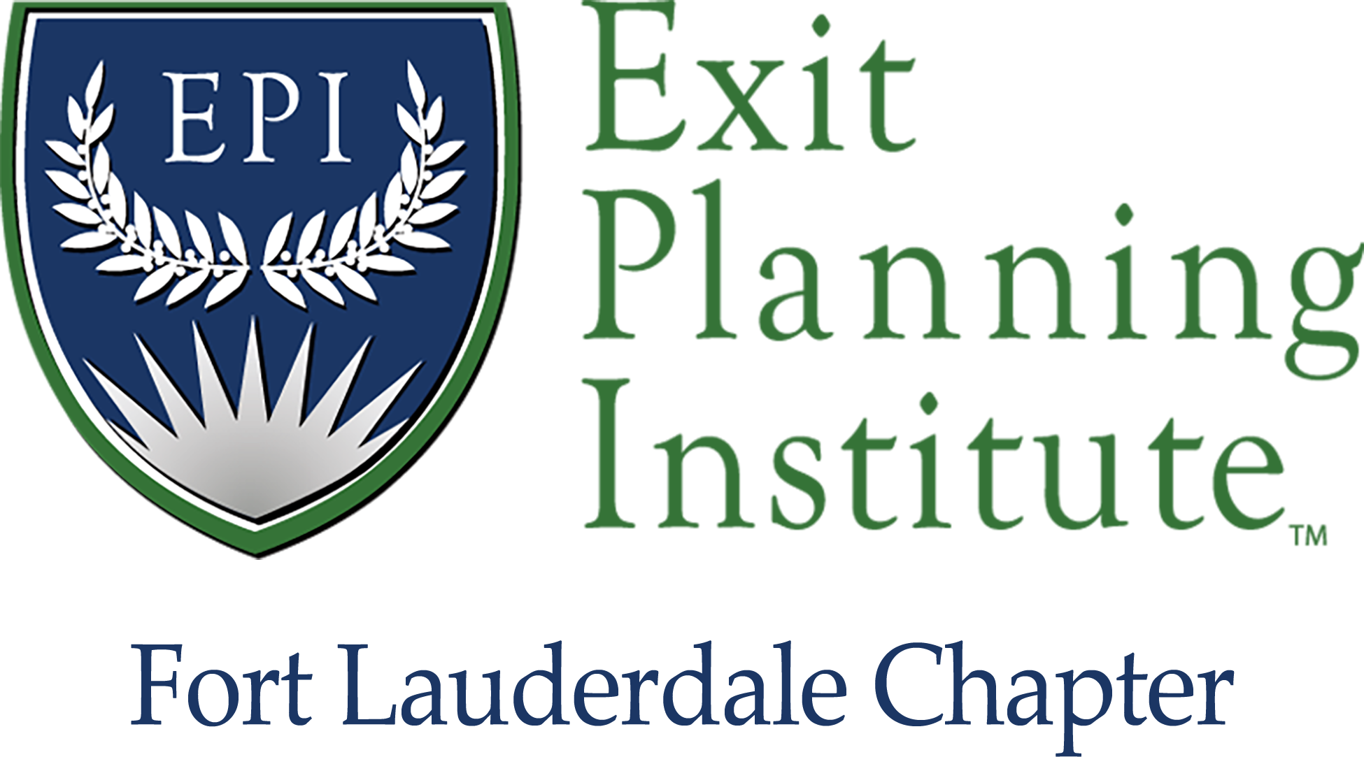 EPI Fort Lauderdale 2024 Chapter Sponsorship
