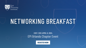 EPI Orlando Chapter Event | May 14, 2024