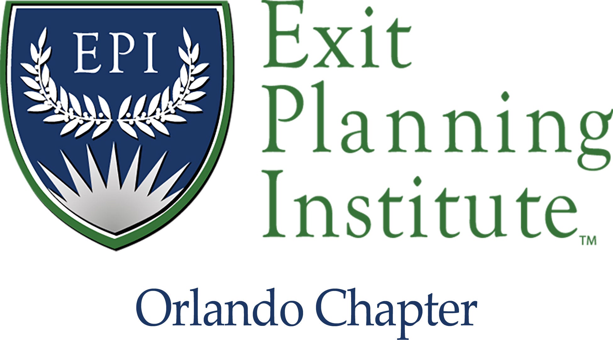 EPI Orlando 2025 Annual Chapter Sponsorship
