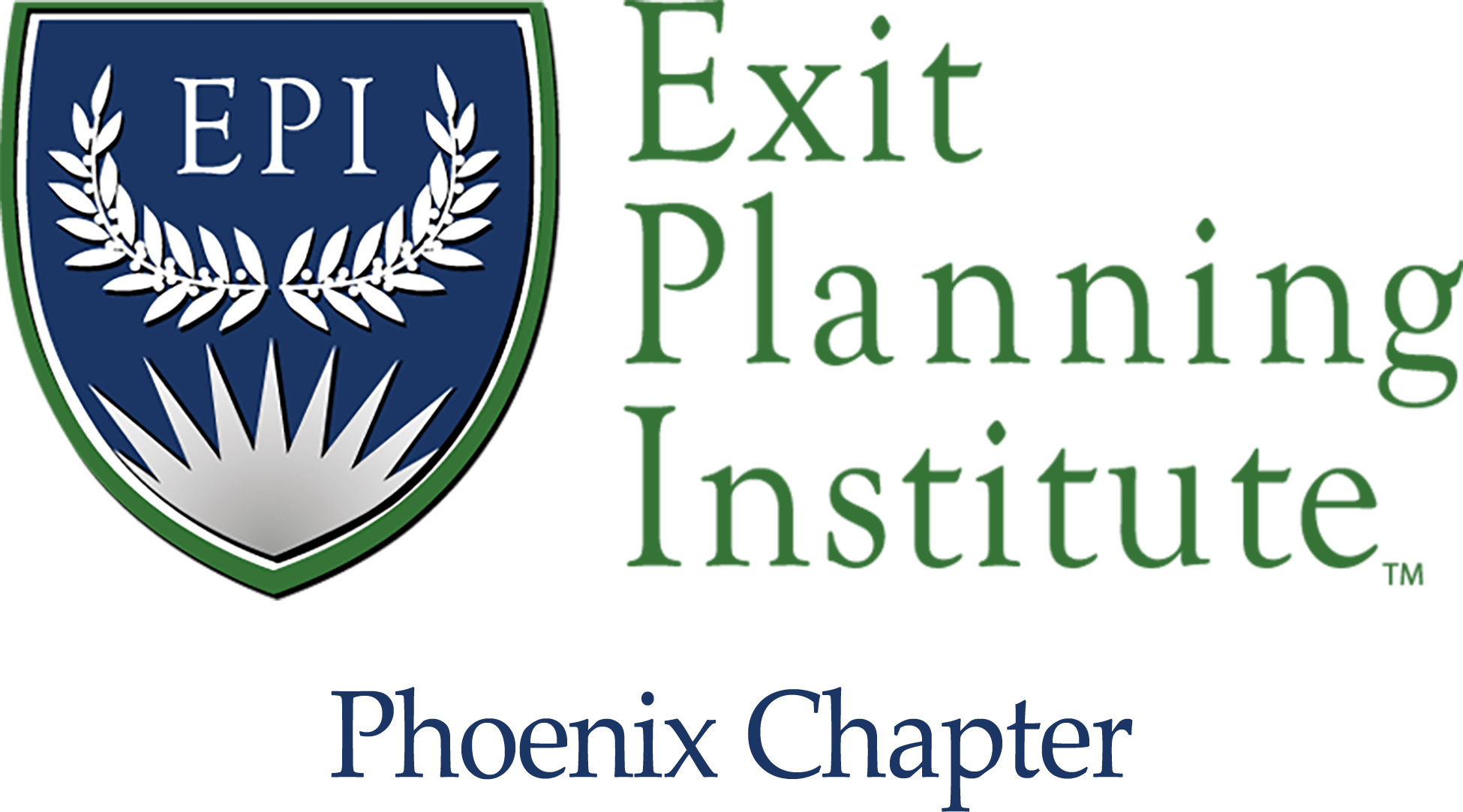 EPI Greater Phoenix Chapter 2025 Membership