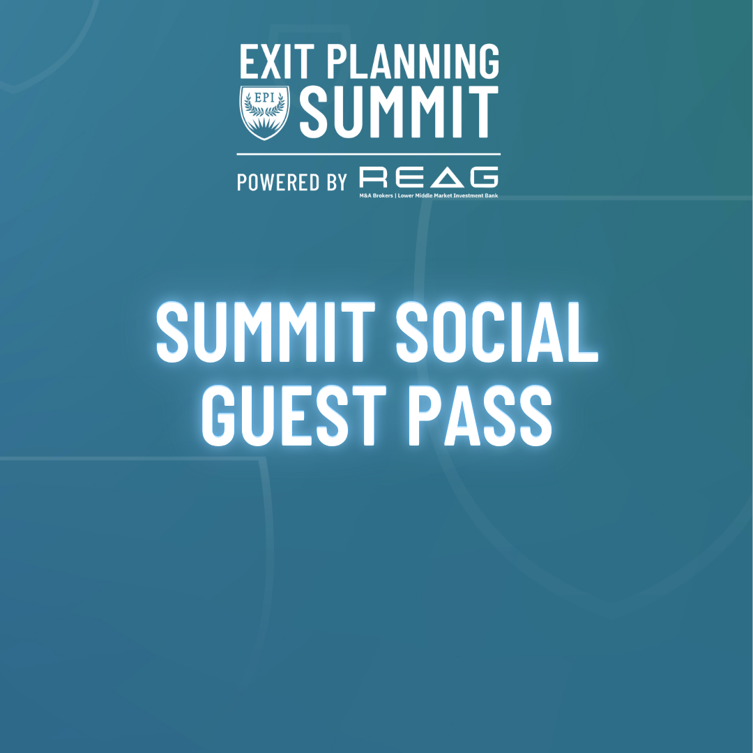 Summit Social Guest Pass
