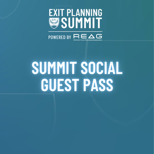Summit Social Guest Pass