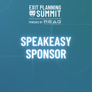 Speakeasy Sponsor (2026 Summit)