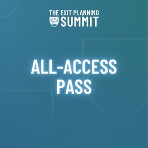 2025 ALL-ACCESS Pass