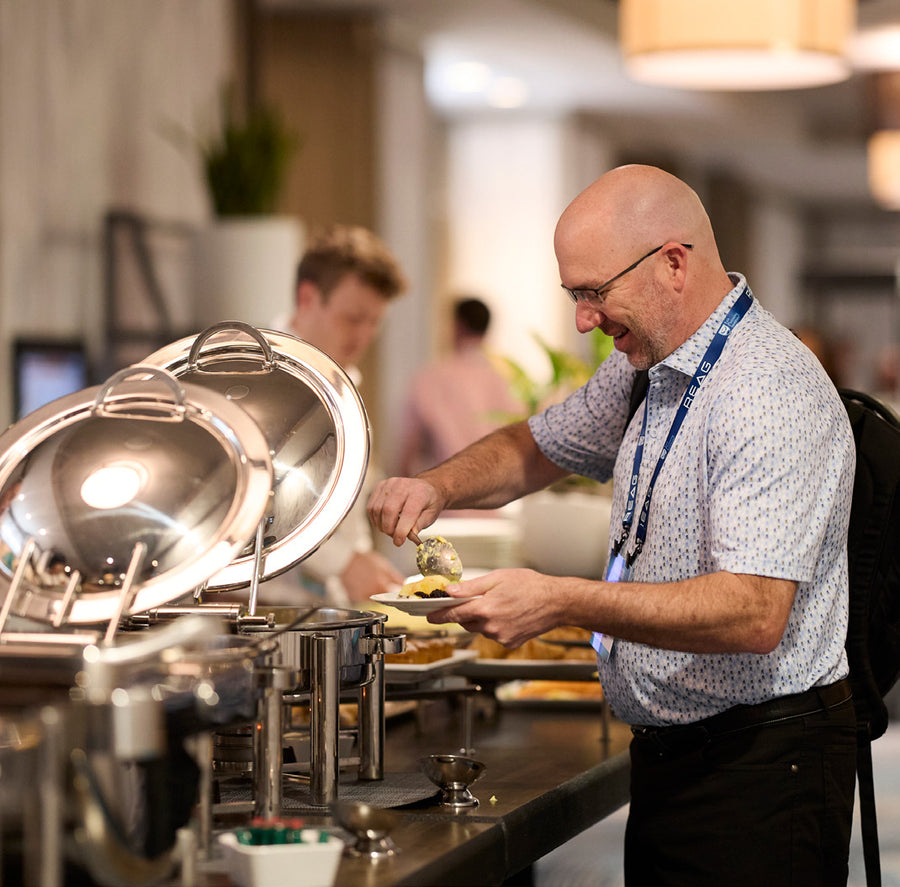 VIP Breakfast (2027 Summit Sponsorship) – Exit Planning Institute