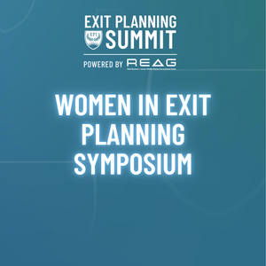 2025 Women in Exit Planning Symposium