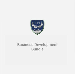 Business Development Bundle (EPI Academy)