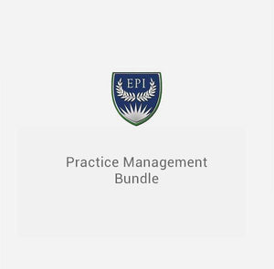 Practice Management Bundle (EPI Academy)