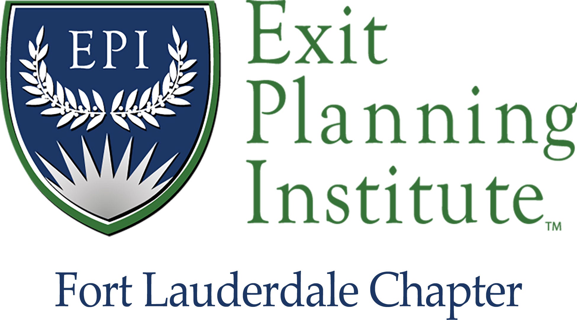 EPI Fort Lauderdale 2023 Chapter Sponsorship