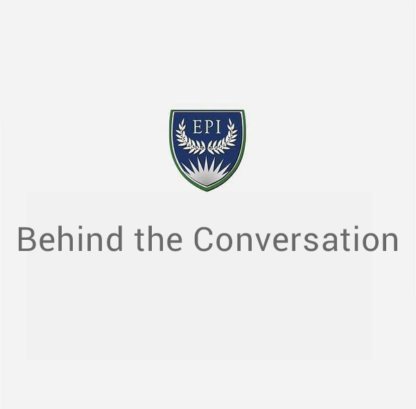 Behind the Conversation
