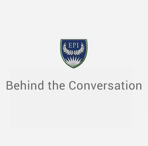 Behind the Conversation