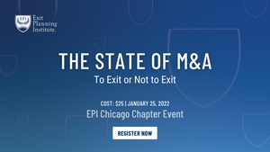 EPI Chicago Chapter Event | January 25, 2023