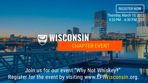 EPI Wisconsin March 10, 2022 Chapter Event