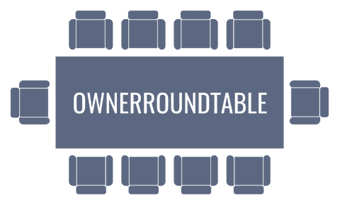 Owner Roundtable Content:  Member Center Access